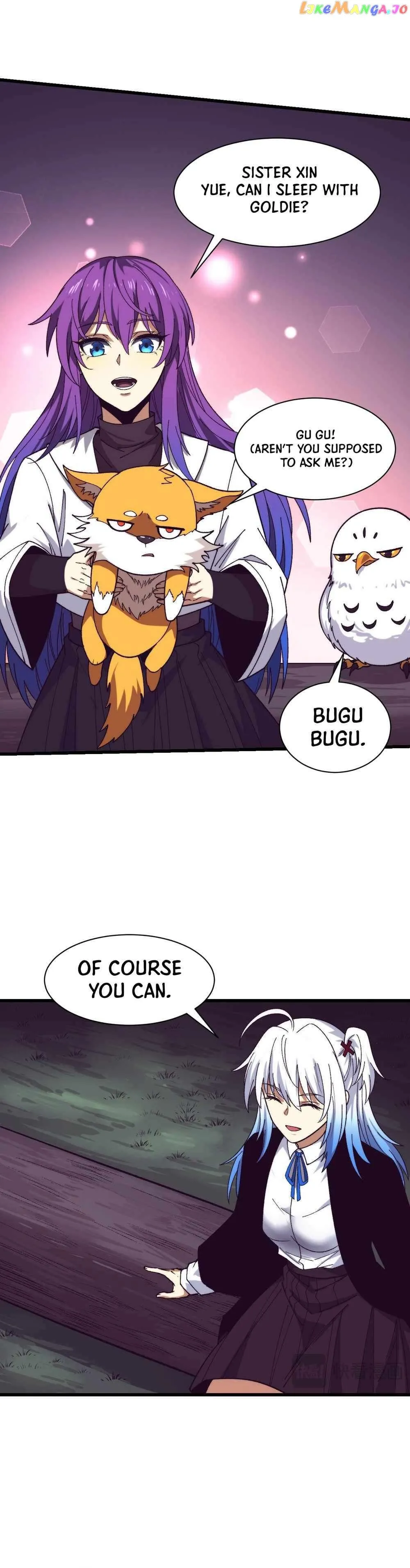 Evolution frenzy Chapter 173 Online - página 9