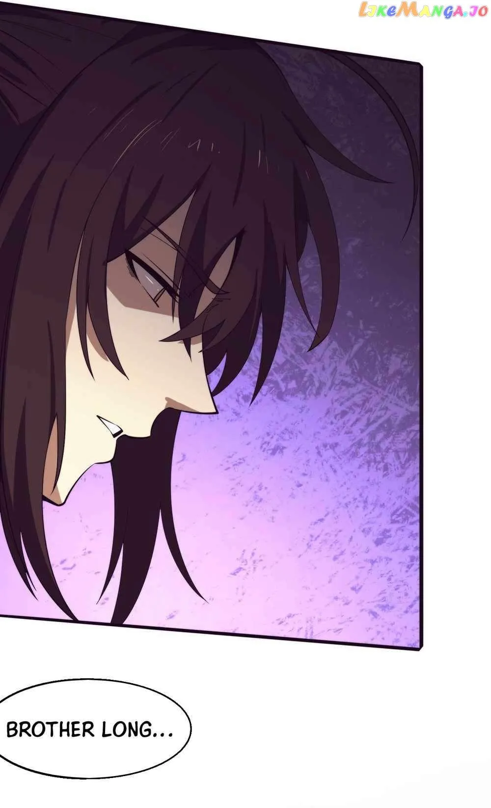 Evolution frenzy Chapter 173 Online - página 11