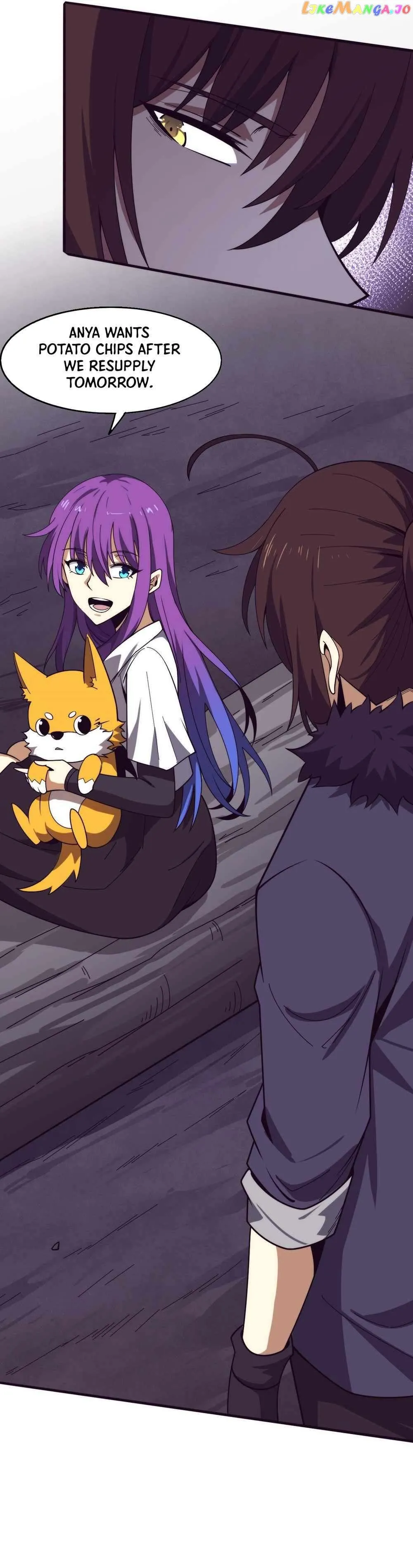 Evolution frenzy Chapter 173 Online - página 12