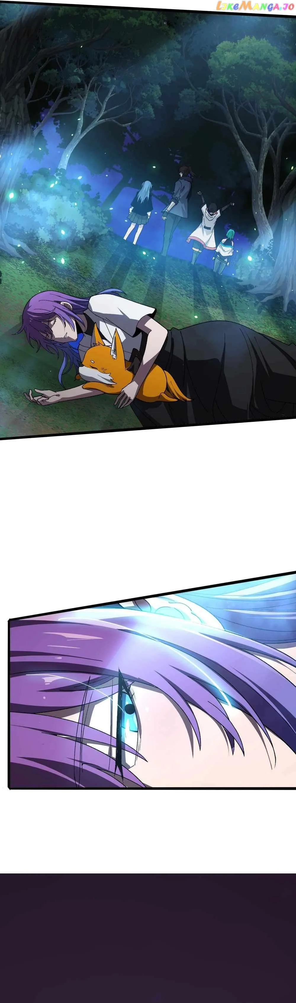 Evolution frenzy Chapter 173 Online - página 17