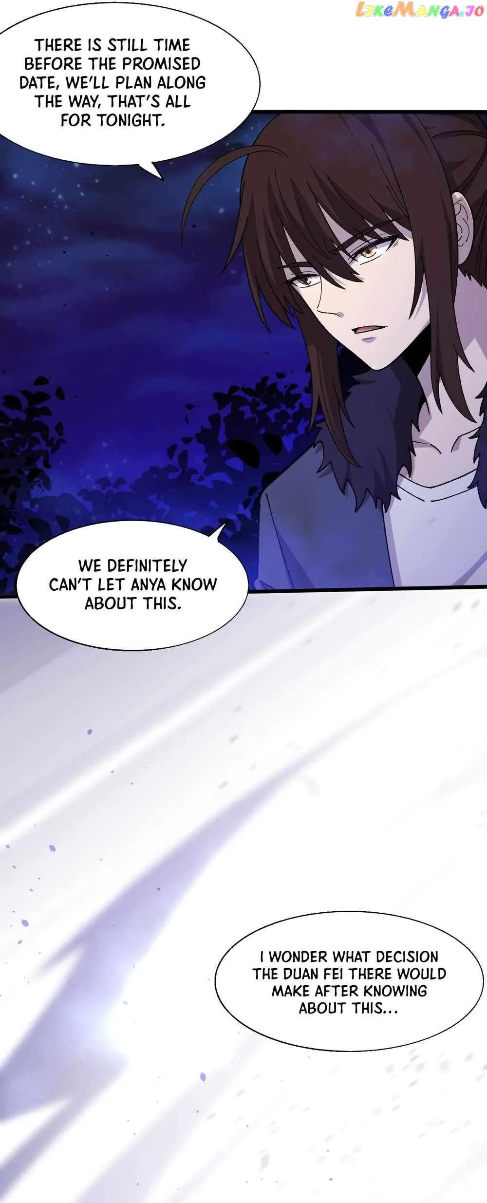 Evolution frenzy Chapter 173 Online - página 23