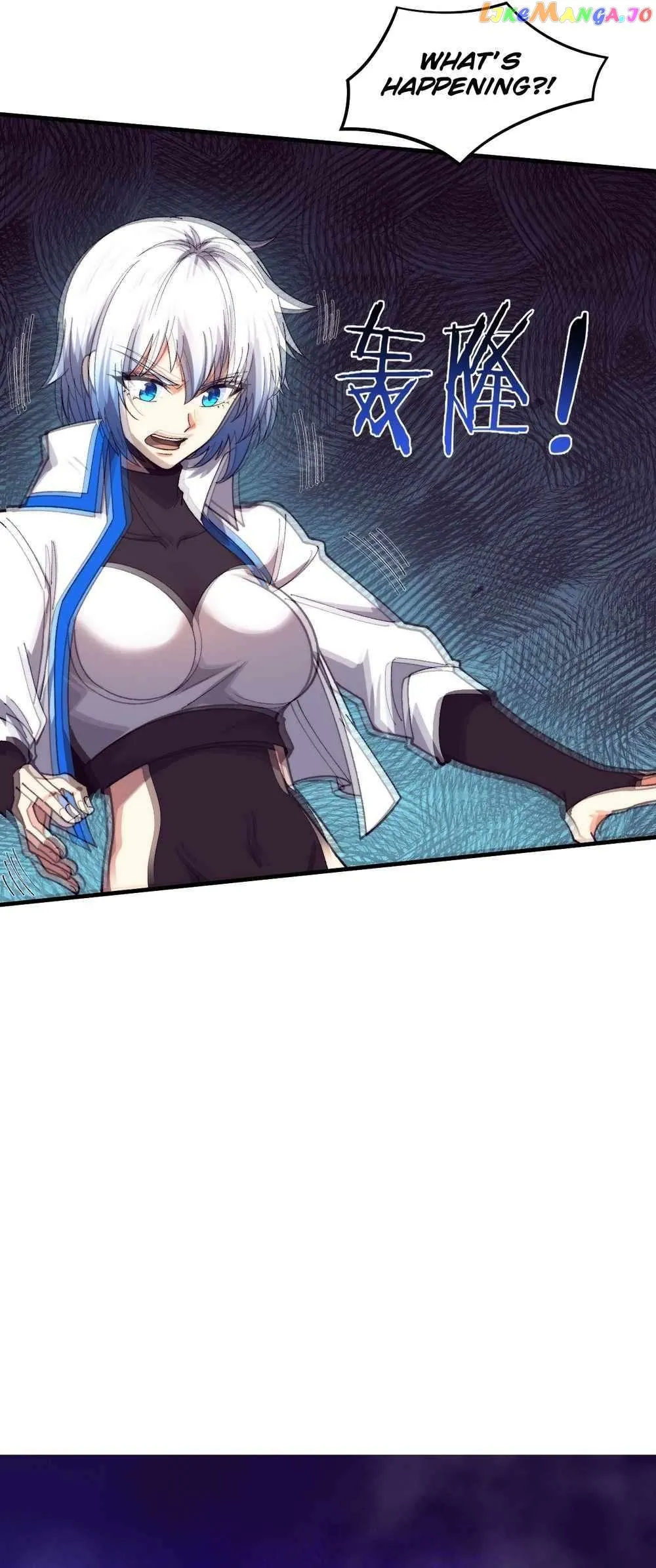 Evolution frenzy Chapter 173 Online - página 27