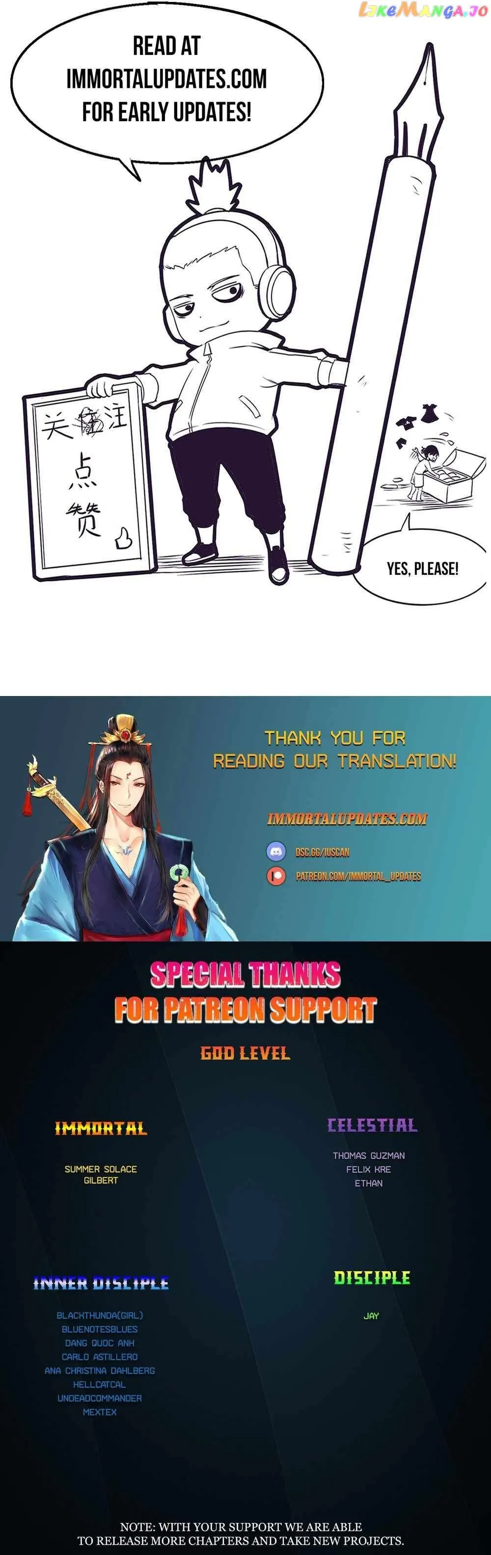 Evolution frenzy Chapter 173 Online - página 33