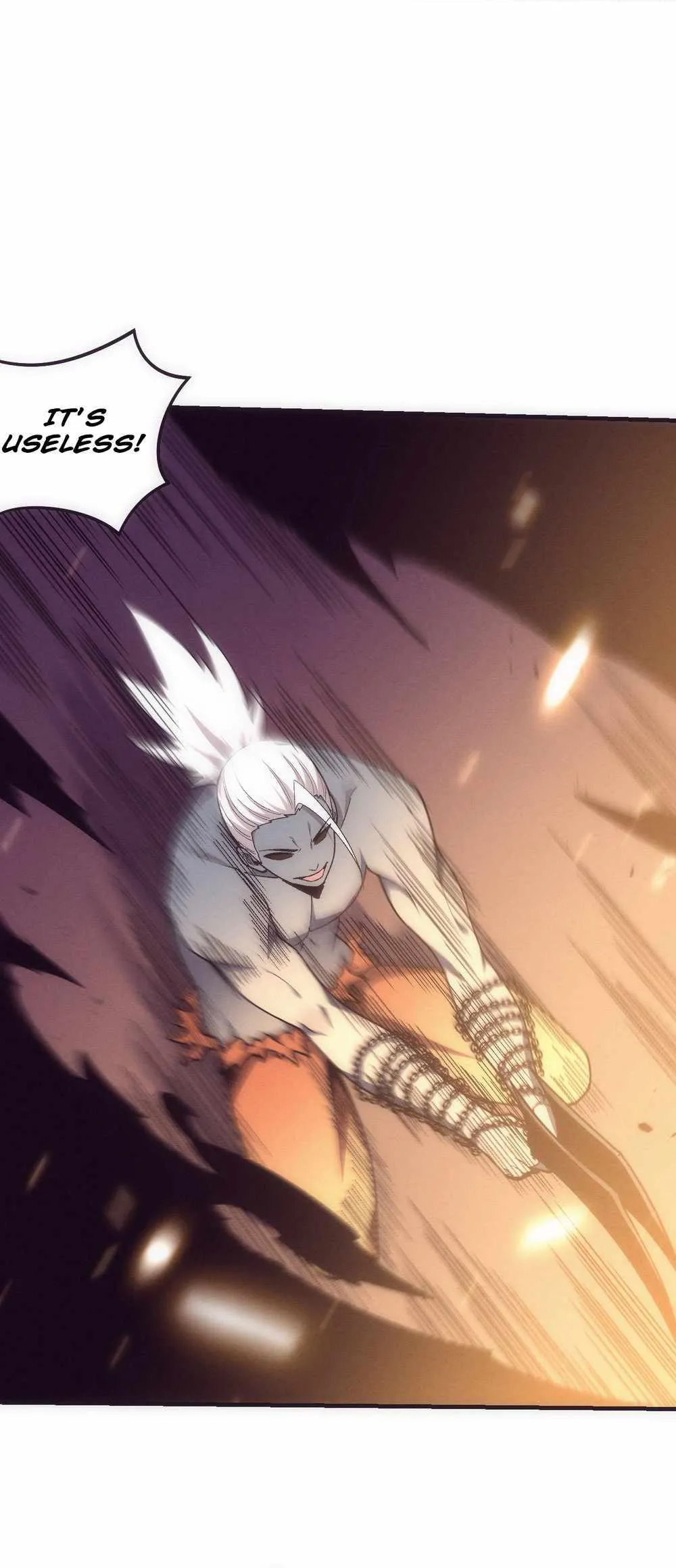 Evolution frenzy Chapter 174 Online - página 22
