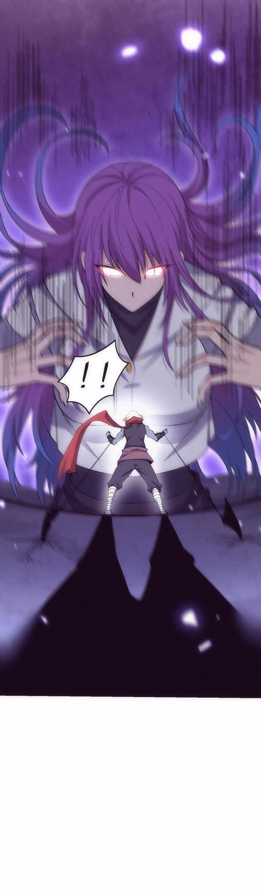 Evolution frenzy Chapter 174 Online - página 24