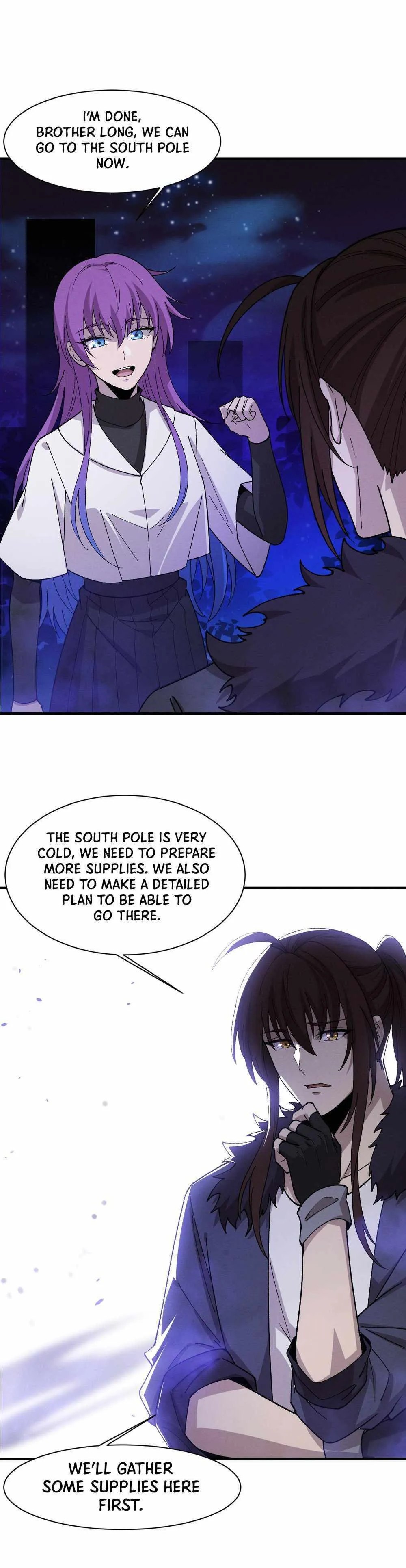 Evolution frenzy Chapter 174 Online - página 26
