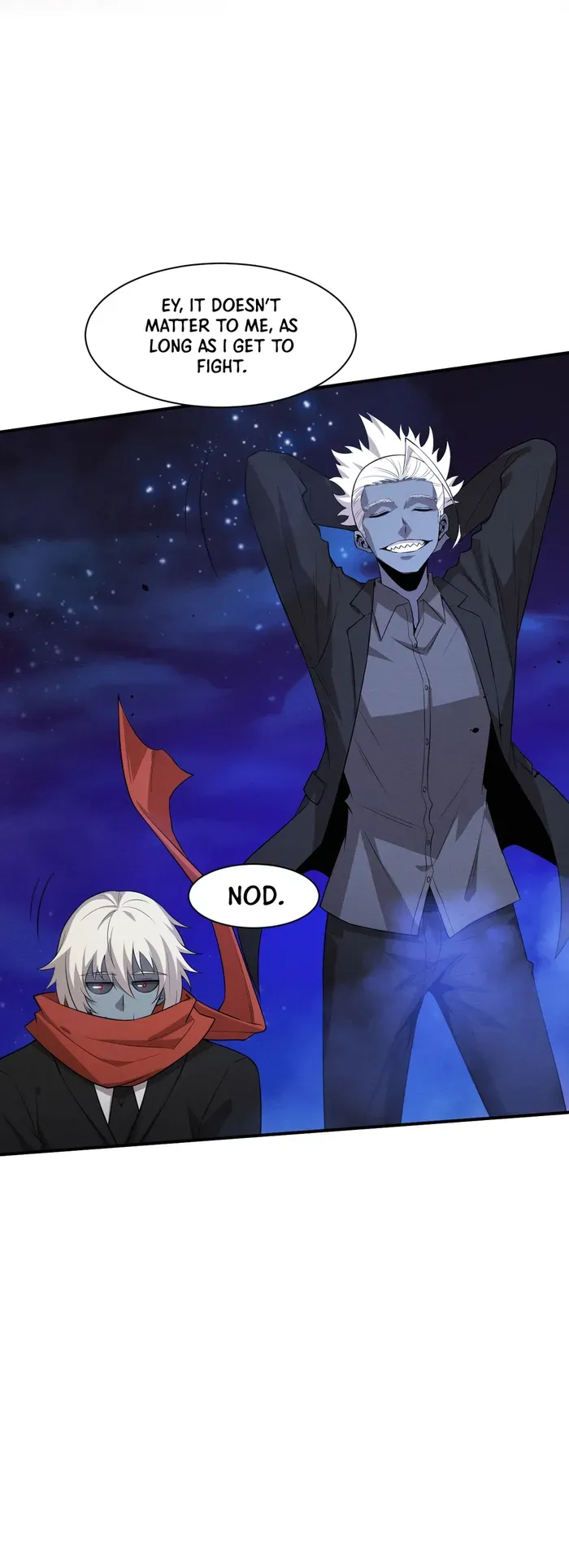 Evolution frenzy Chapter 175 Online - página 10