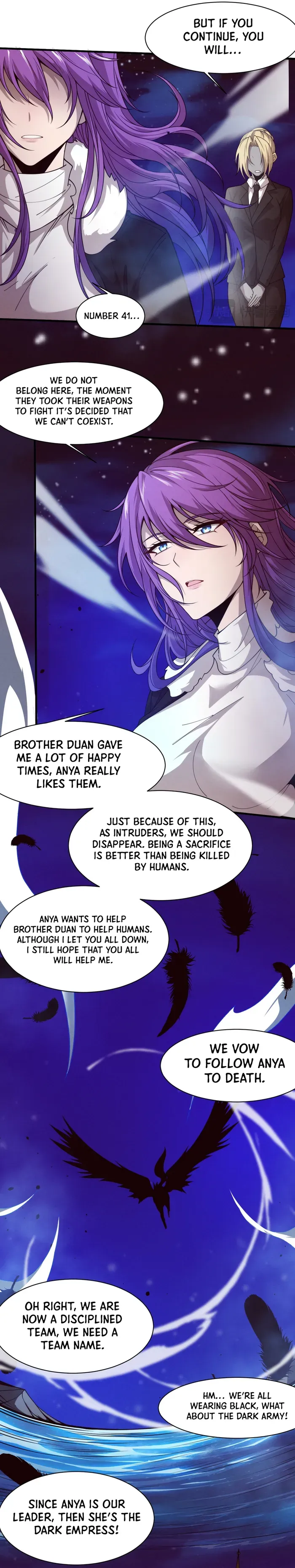 Evolution frenzy Chapter 175 Online - página 11