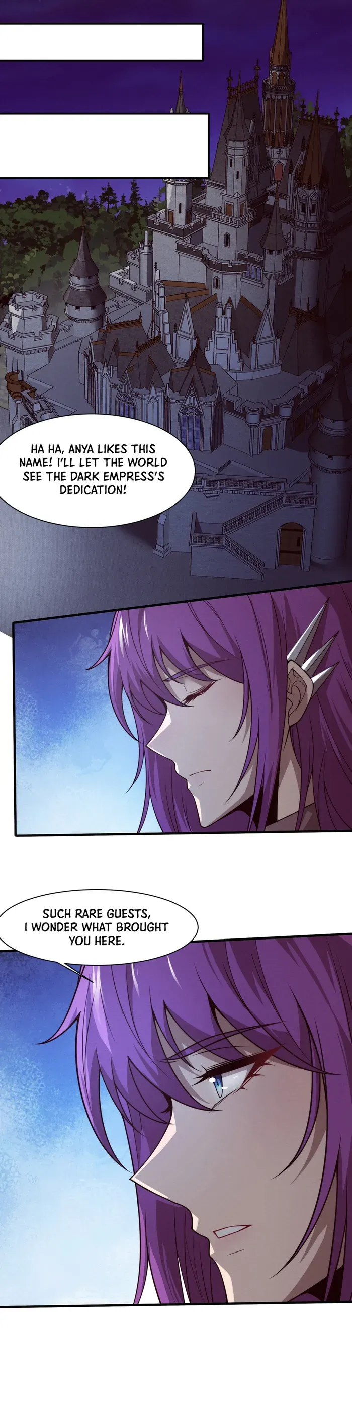 Evolution frenzy Chapter 175 Online - página 12