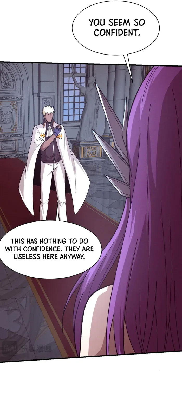 Evolution frenzy Chapter 175 Online - página 16