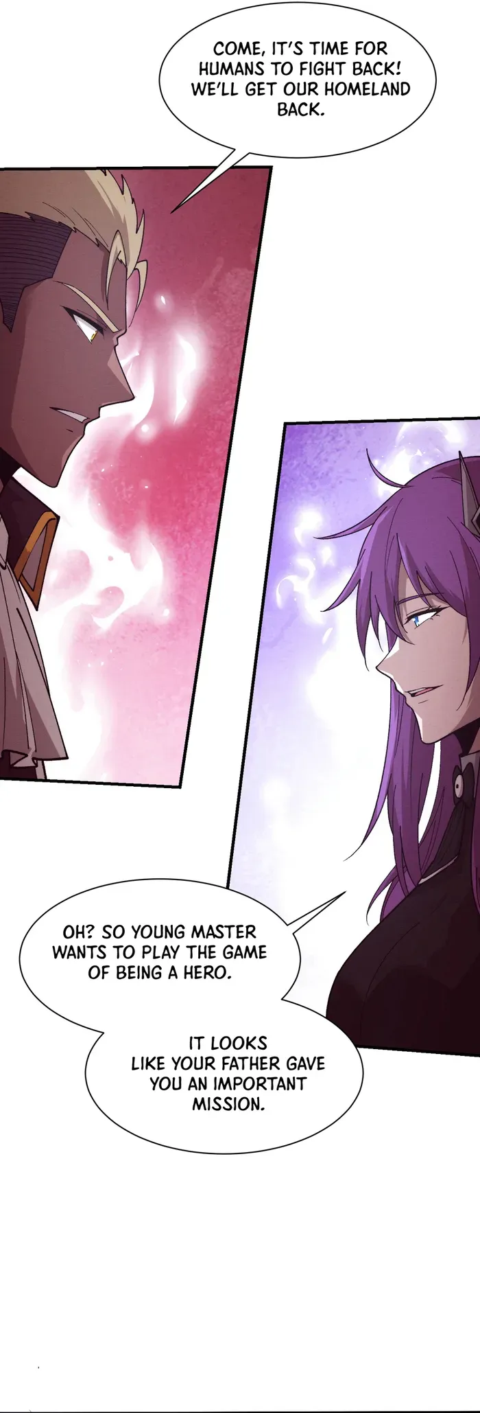 Evolution frenzy Chapter 175 Online - página 17