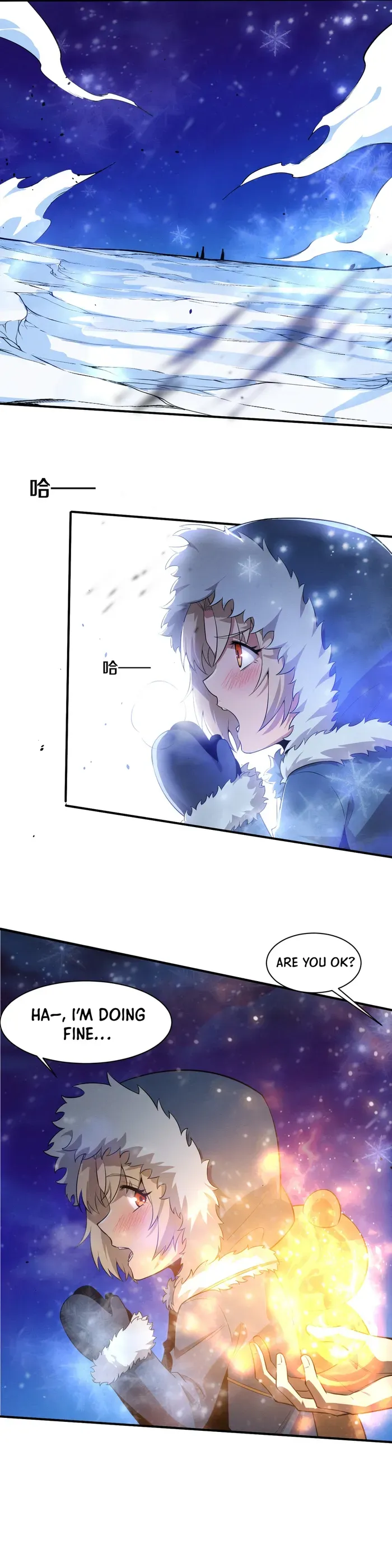 Evolution frenzy Chapter 175 Online - página 18
