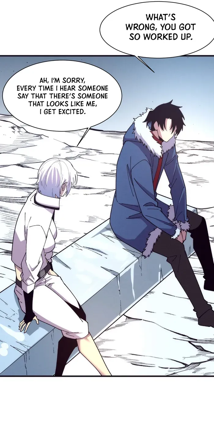 Evolution frenzy Chapter 175 Online - página 23