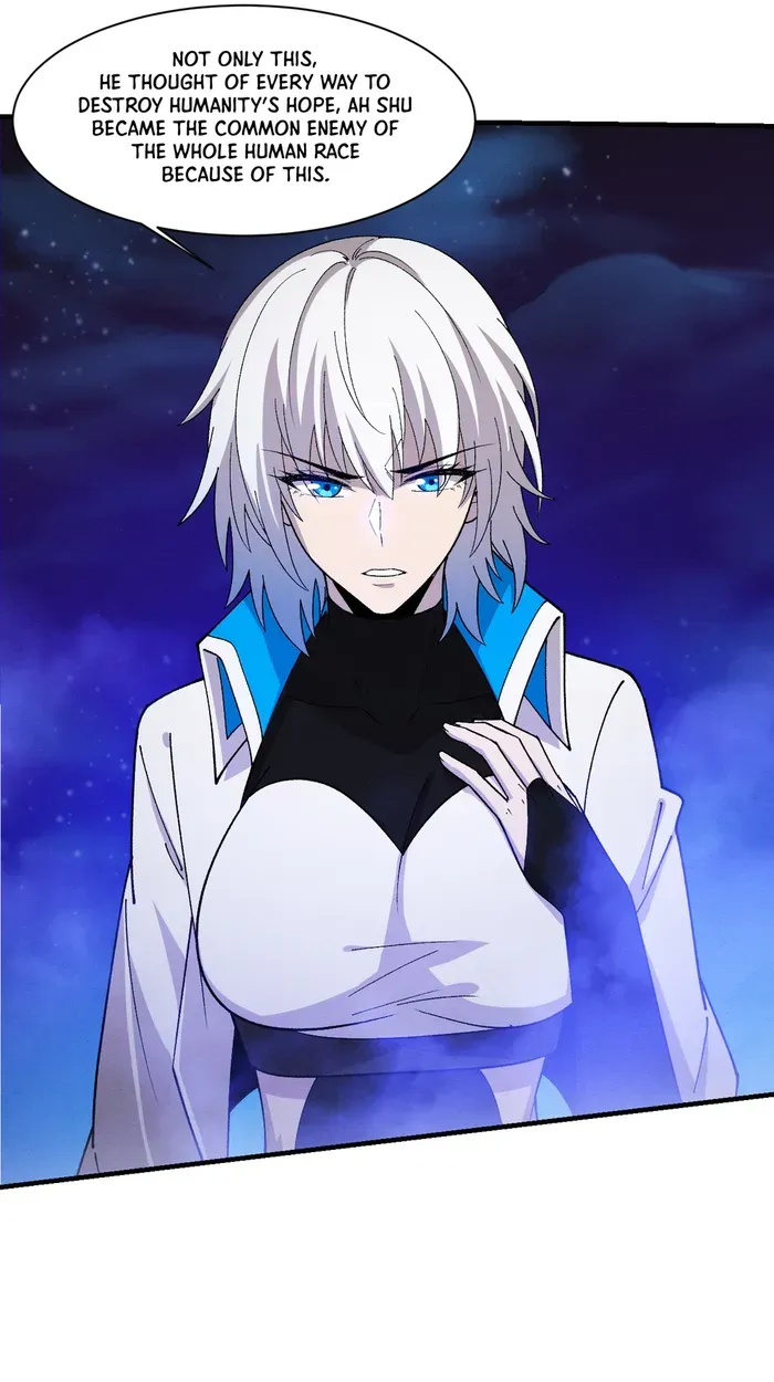 Evolution frenzy Chapter 175 Online - página 27