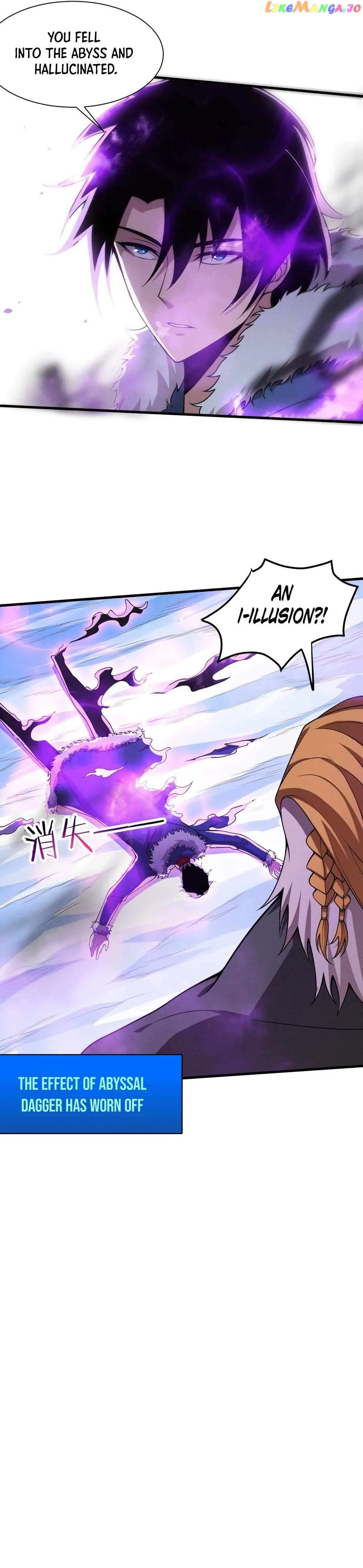Evolution frenzy Chapter 177 Online - página 6