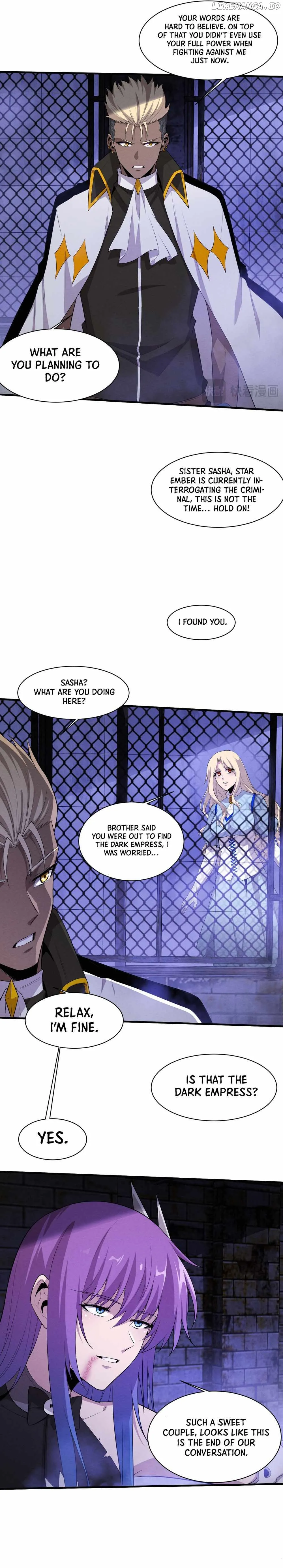 Evolution frenzy Chapter 178 Online - página 7