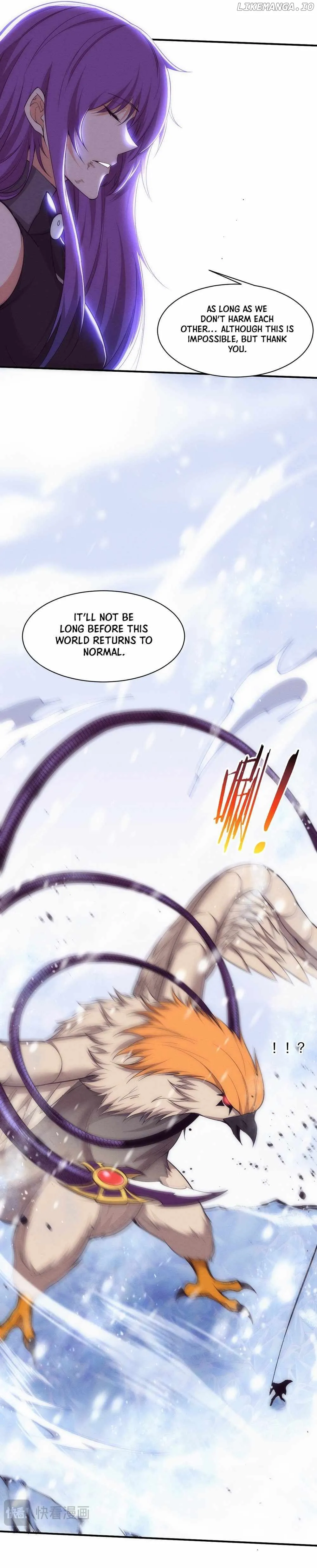 Evolution frenzy Chapter 178 Online - página 10