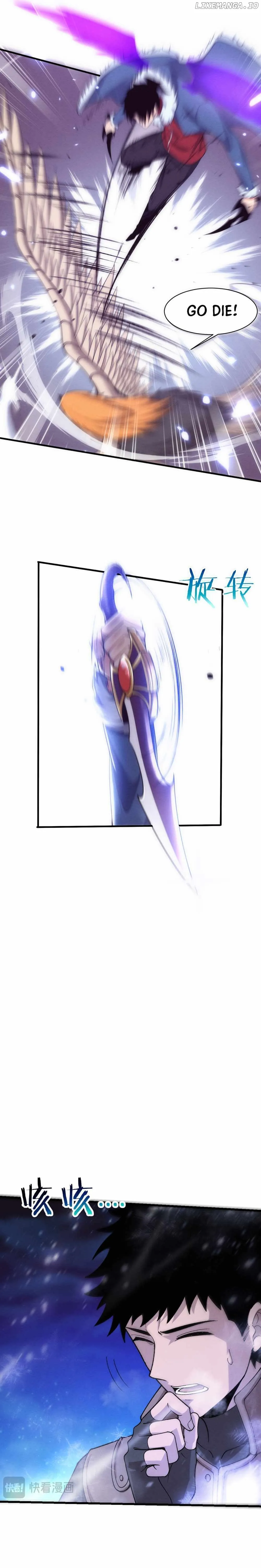 Evolution frenzy Chapter 178 Online - página 15