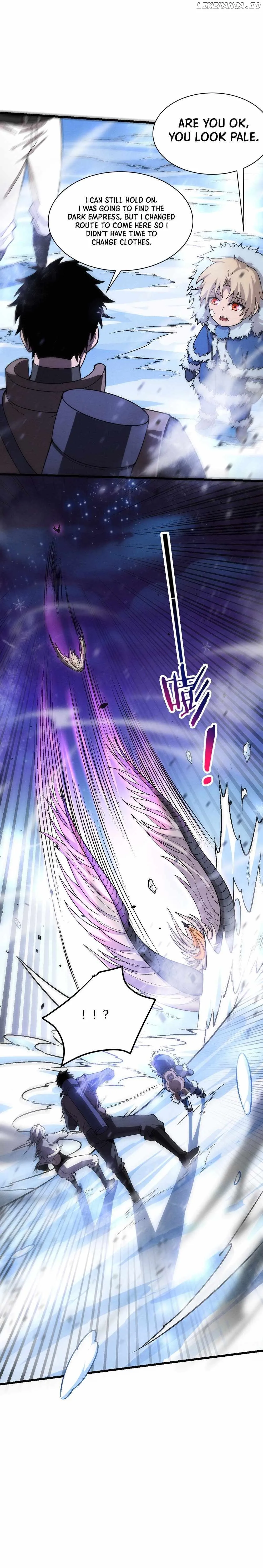 Evolution frenzy Chapter 178 Online - página 16