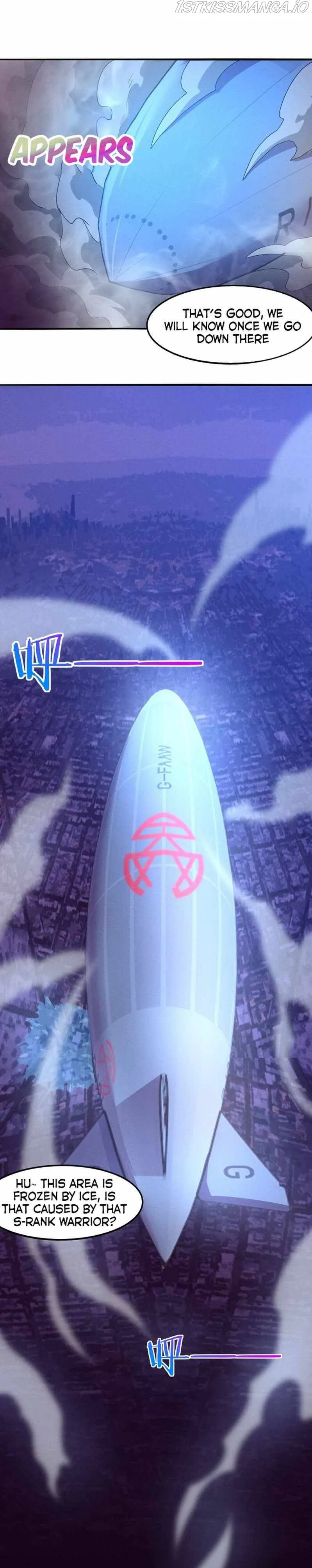 Evolution frenzy Chapter 18 Online - página 2