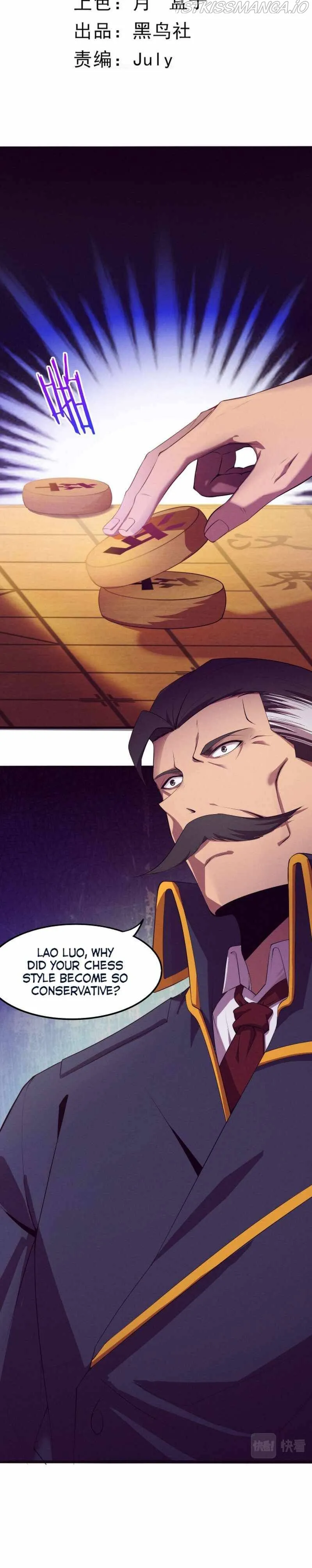 Evolution frenzy Chapter 18 Online - página 4