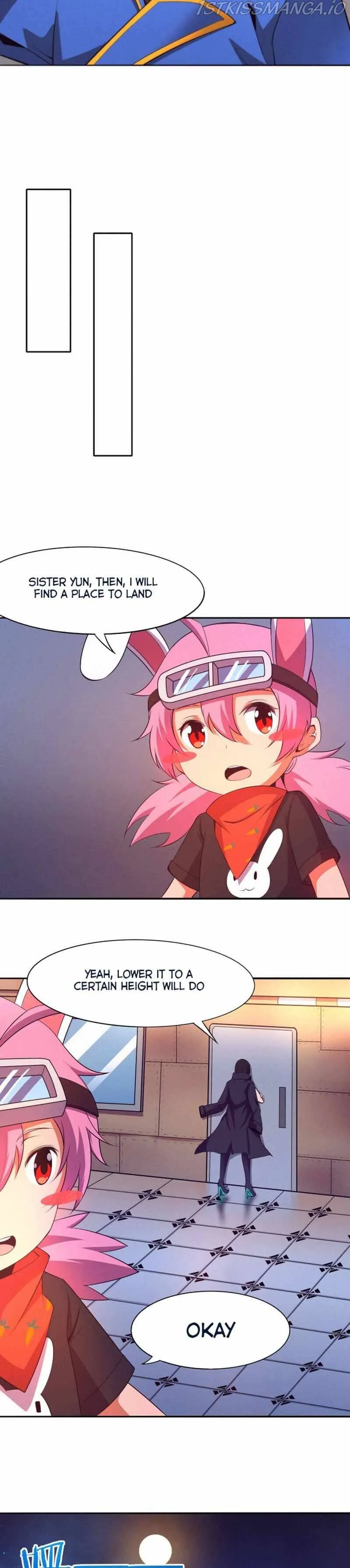 Evolution frenzy Chapter 18 Online - página 14