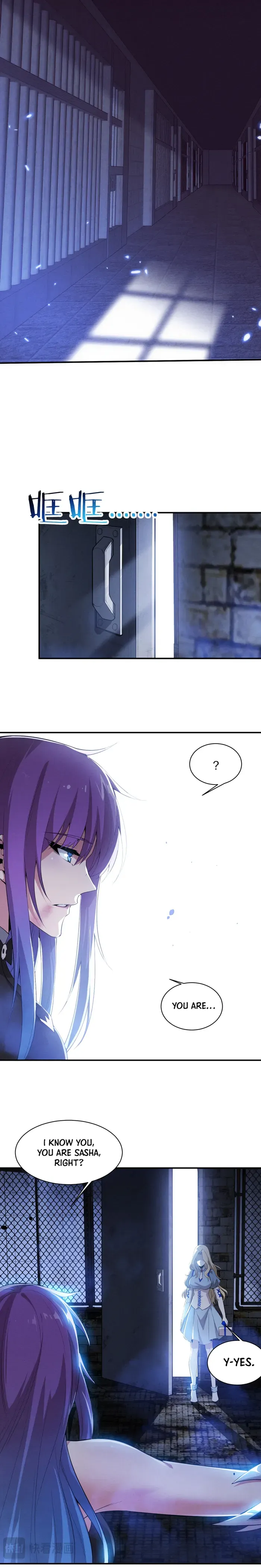 Evolution frenzy Chapter 180 Online - página 8