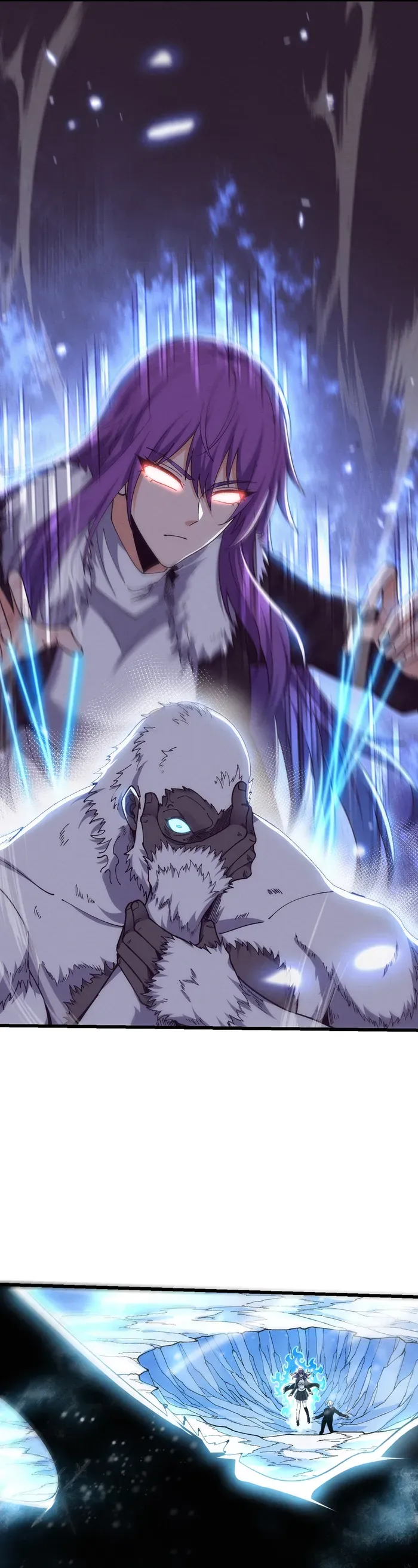 Evolution frenzy Chapter 181 Online - página 14