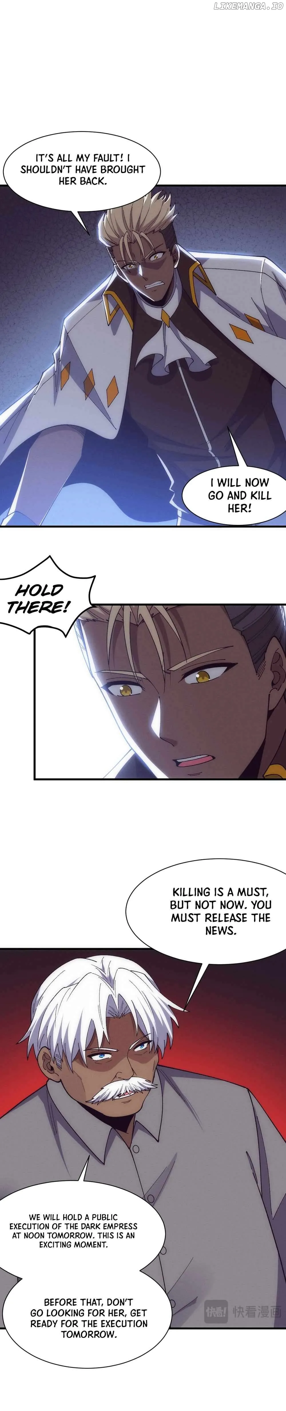Evolution frenzy Chapter 183 Online - página 3