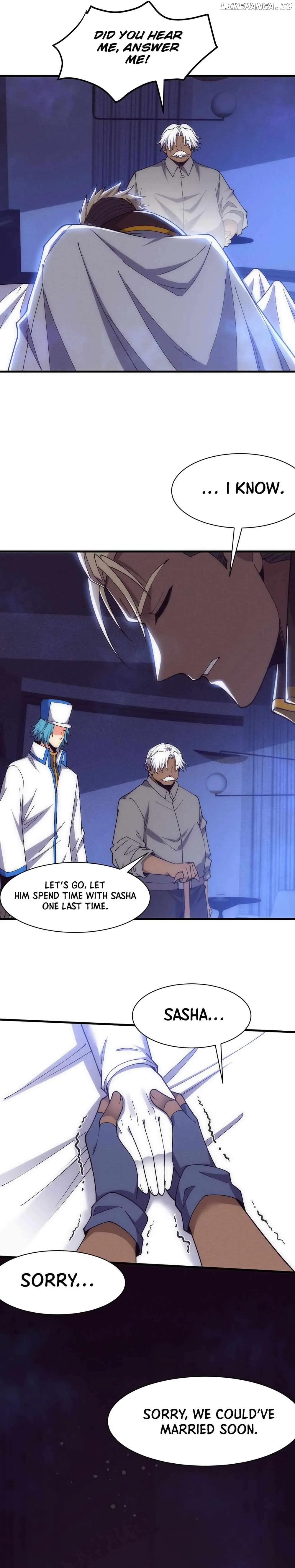 Evolution frenzy Chapter 183 Online - página 4