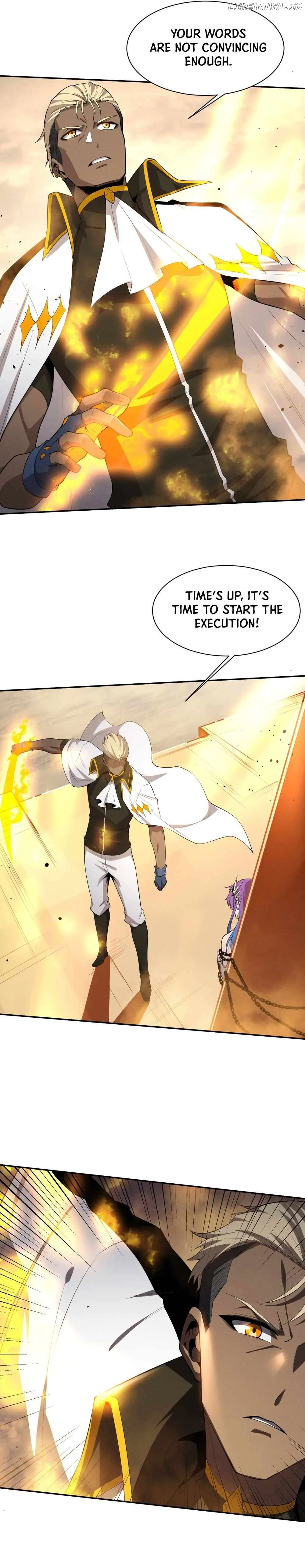 Evolution frenzy Chapter 184 Online - página 2