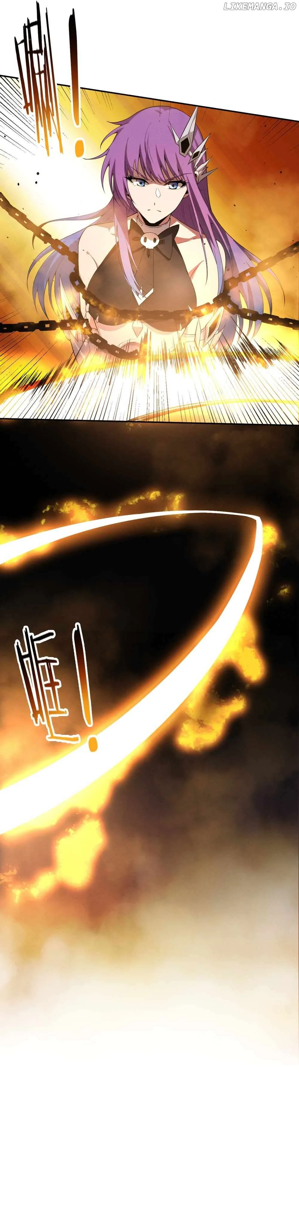 Evolution frenzy Chapter 184 Online - página 3