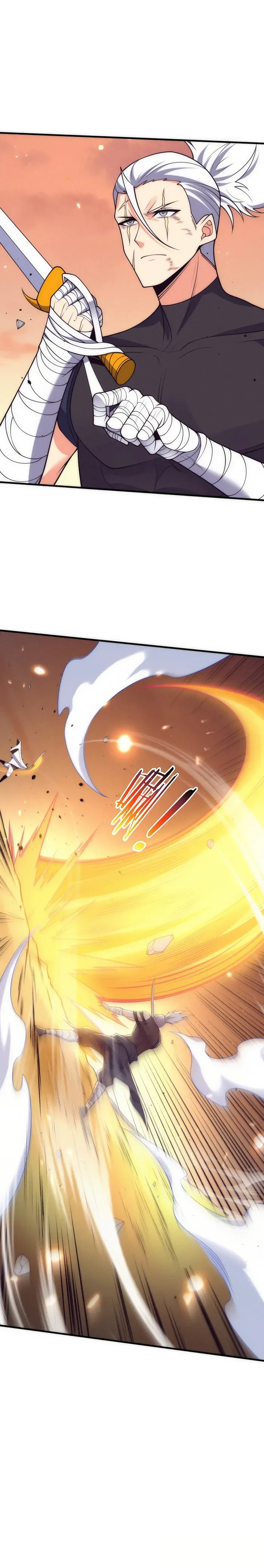 Evolution frenzy Chapter 185 Online - página 12