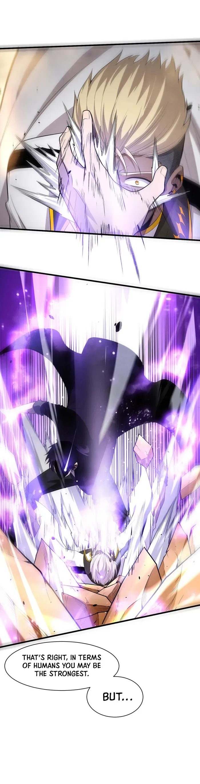 Evolution frenzy Chapter 188 Online - página 2