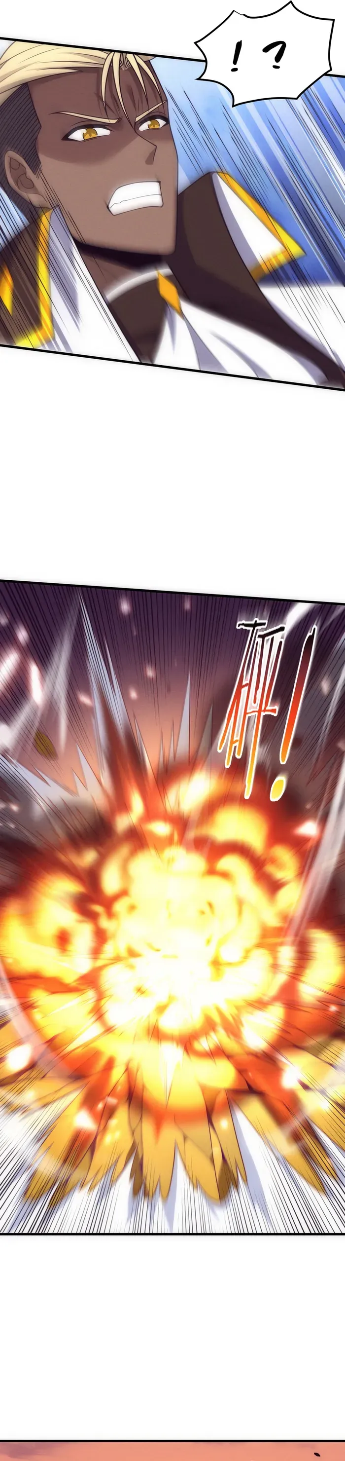 Evolution frenzy Chapter 188 Online - página 10