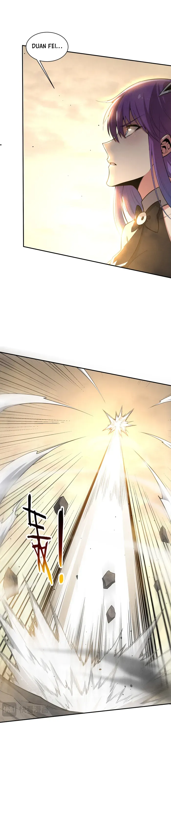 Evolution frenzy Chapter 189 Online - página 12