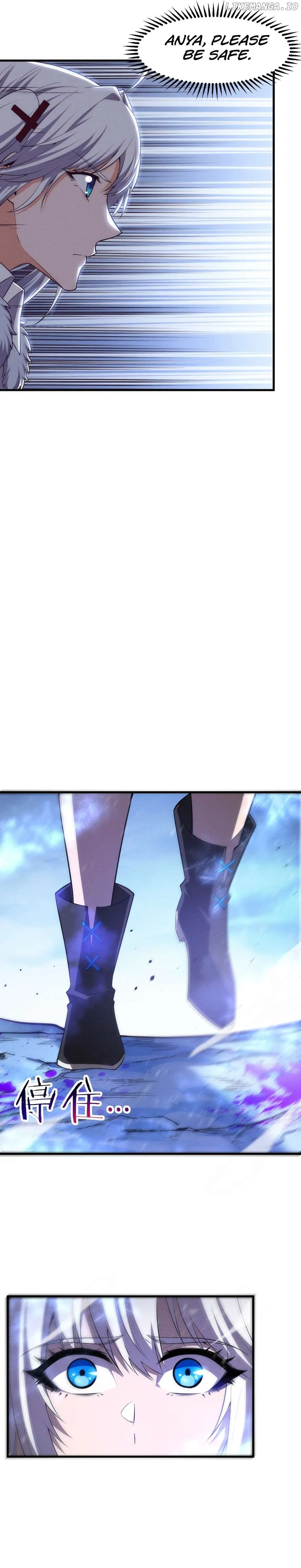 Evolution frenzy Chapter 190 Online - página 17