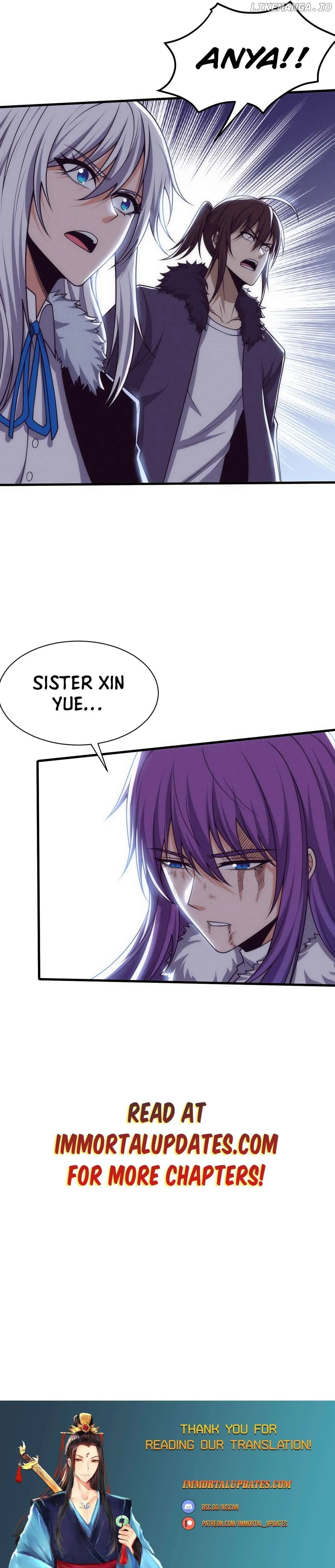 Evolution frenzy Chapter 190 Online - página 20
