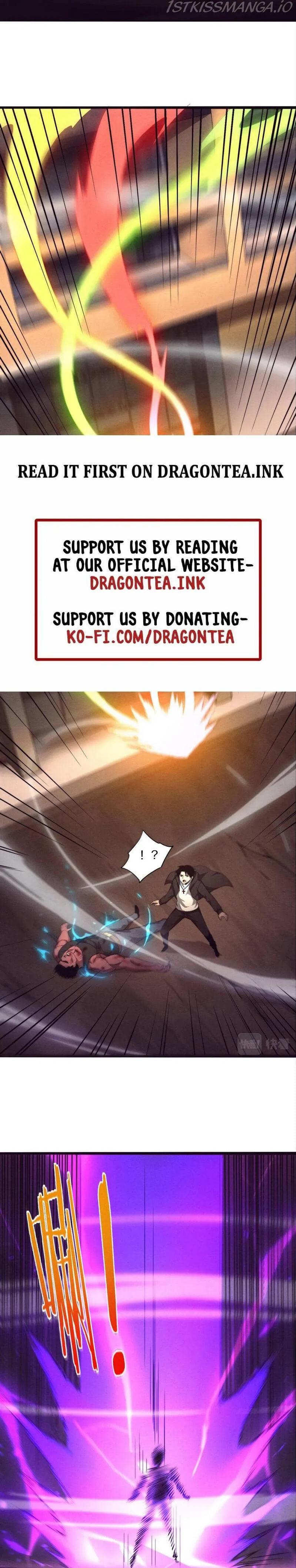 Evolution frenzy Chapter 20 Online - página 14