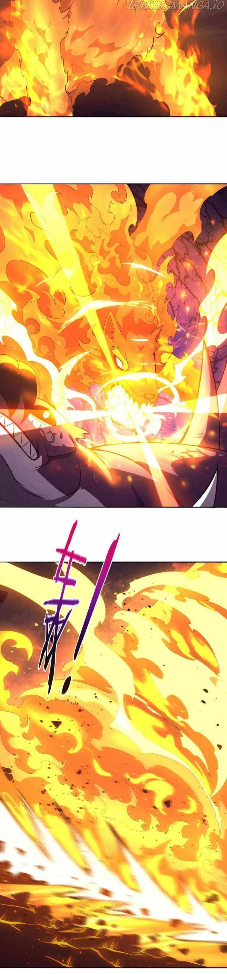 Evolution frenzy Chapter 21 Online - página 14