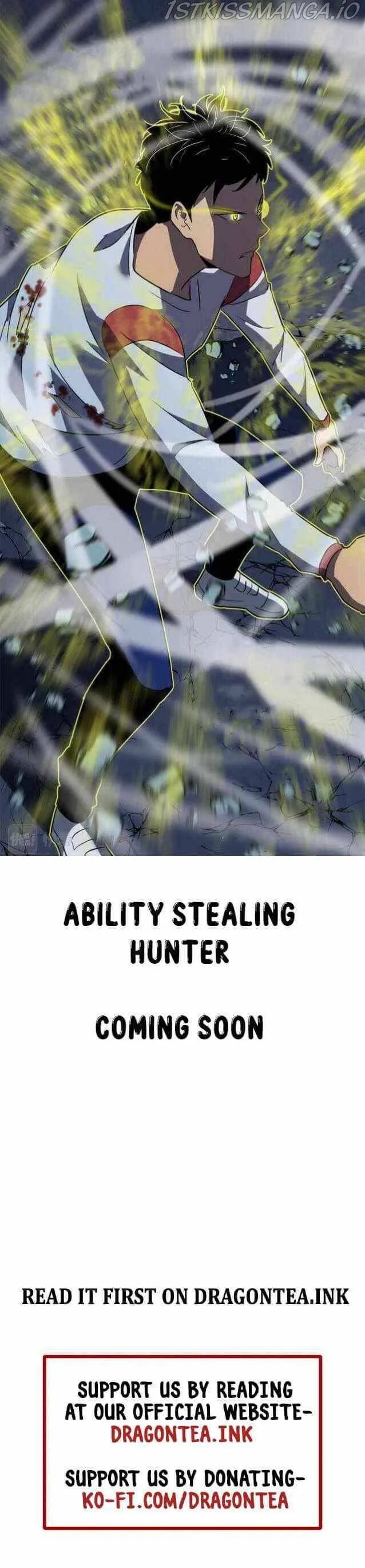 Evolution frenzy Chapter 21 Online - página 20