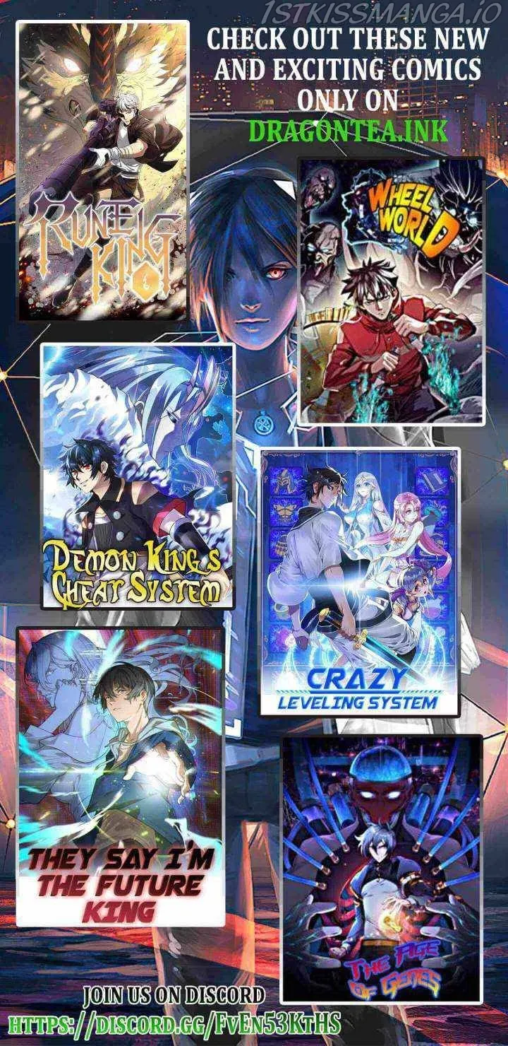 Evolution frenzy Chapter 21 Online - página 22