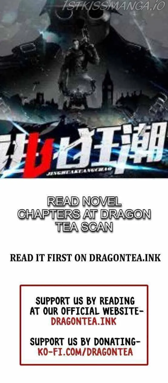 Evolution frenzy Chapter 21 Online - página 23