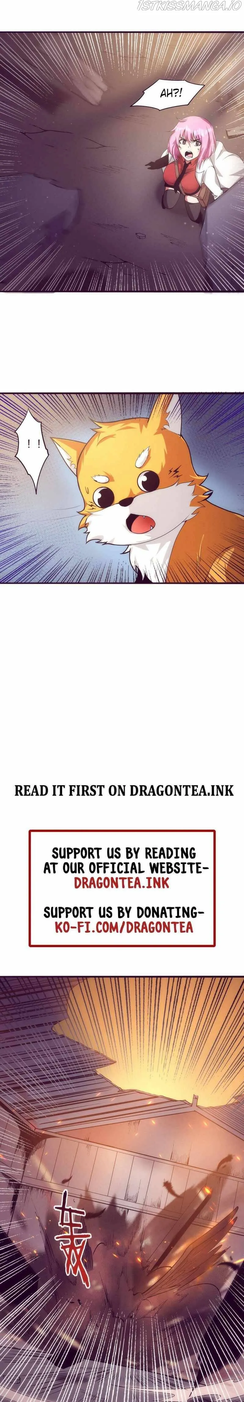 Evolution frenzy Chapter 23 Online - página 10
