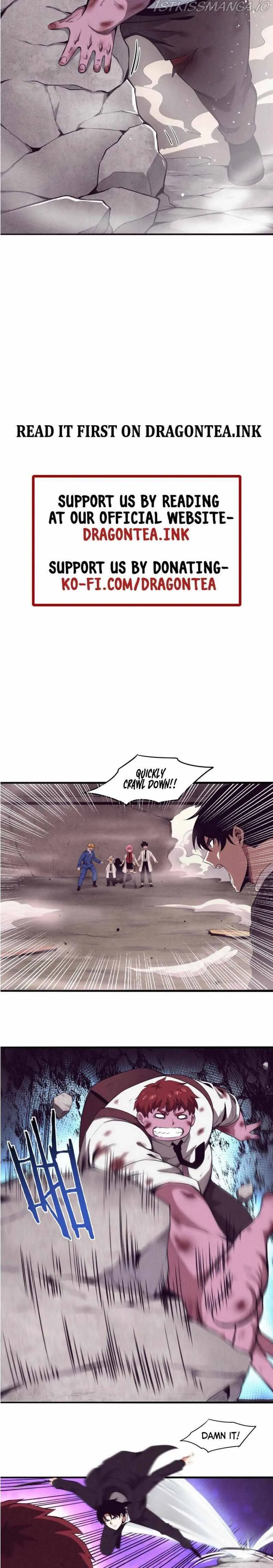 Evolution frenzy Chapter 23 Online - página 14