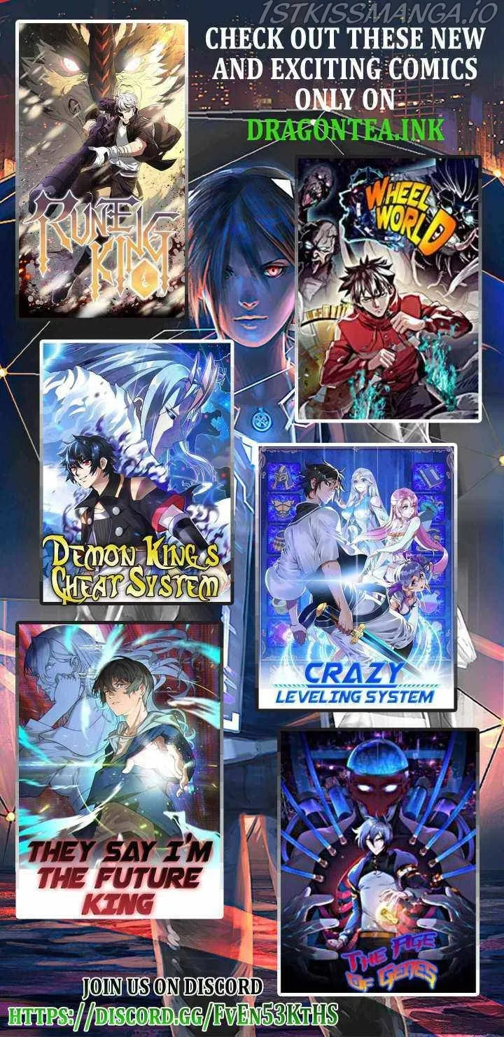 Evolution frenzy Chapter 24 Online - página 20