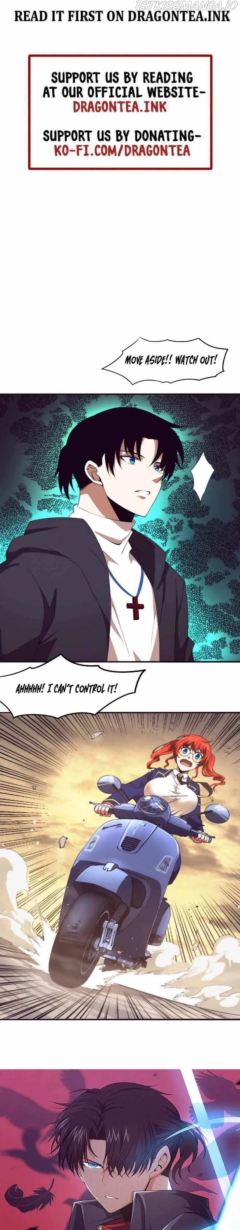 Evolution frenzy Chapter 25 Online - página 2