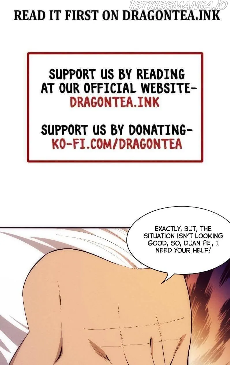 Evolution frenzy Chapter 28 Online - página 8