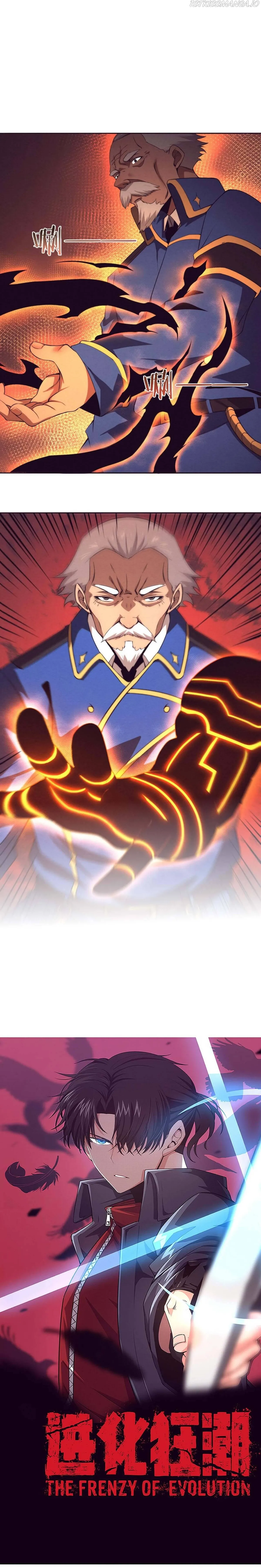 Evolution frenzy Chapter 29 Online - página 2