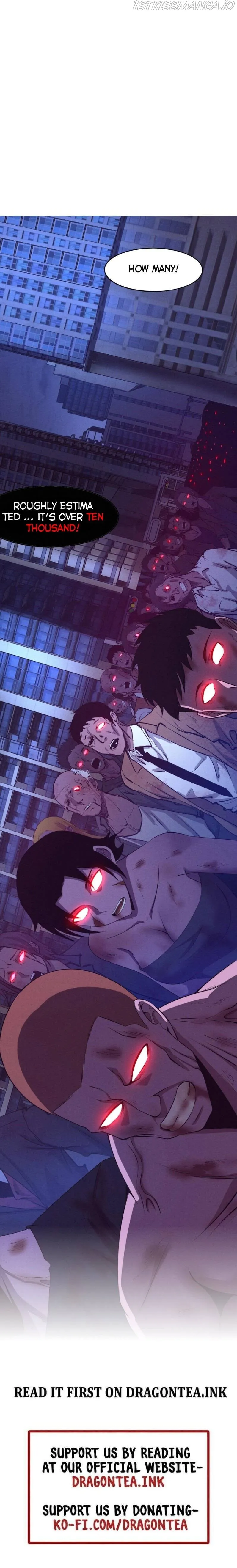 Evolution frenzy Chapter 30 Online - página 2